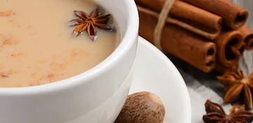 Masala Chai